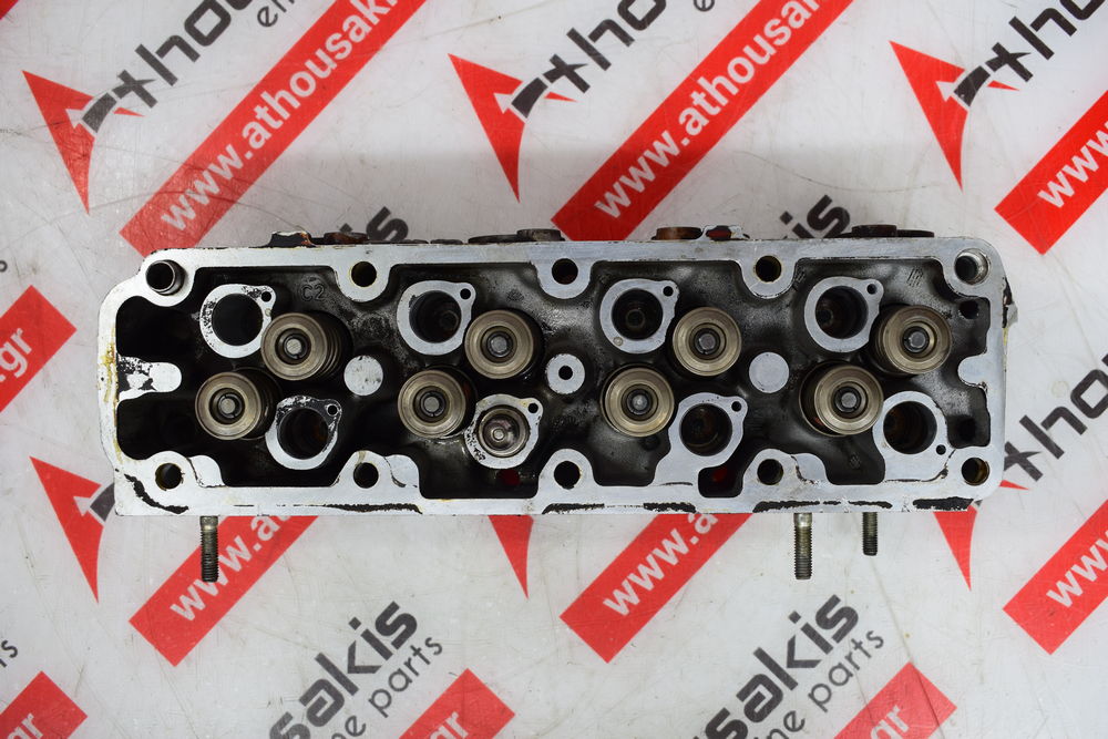 Cylinder Head 90502537, C14NZ for OPEL - athousakis.gr