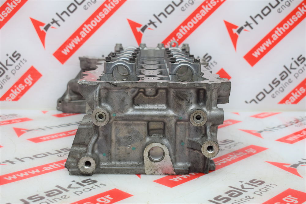 Cylinder Head 55596885 for OPEL - athousakis.gr