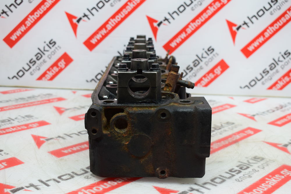 Cylinder Head 1800010, 062103265X for VW - athousakis.gr