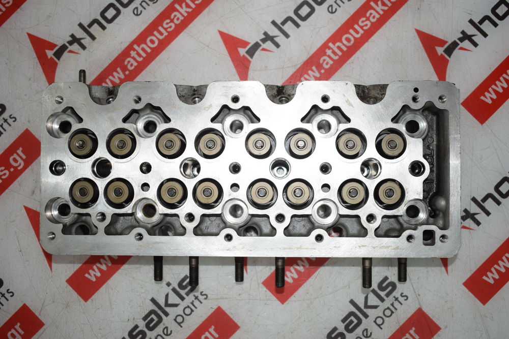 Cylinder Head 55576874, 55588017, 607341, 607692, 609358, 93169394 