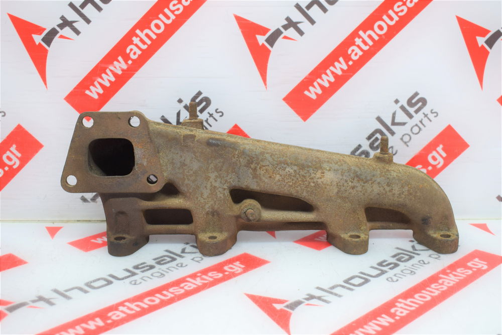 Exhaust manifold 068129591H for VW - athousakis.gr