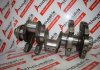 Vilebrequin 4010001, 4010301501, 4010301901 pour MERCEDES