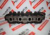 Cylinder Head 86BM6090BB for FORD