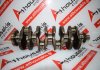 Crankshaft 030AJ, ADX, 030105021BD for VW