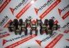 Crankshaft 030AJ, ADX, 030105021BD for VW