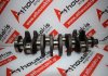 Crankshaft 030AL, ADX, 030105021BD for VW