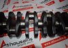 Vilebrequin 4686248, 4686247, 4785100 pour FIAT, IVECO