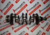 Kurbelwelle 500320043, 98451529, 4785110 zum FIAT, IVECO