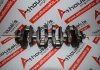 Albero motore 579, 8201707072, 8200037836 per RENAULT