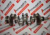 Vilebrequin 4785103, 4785104 pour FIAT, IVECO