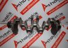 Vilebrequin 2660310701, 266940 pour MERCEDES