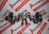 Vilebrequin 2660310701, 266940 pour MERCEDES