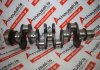 Albero motore 4890841, 504203967, 504347346 per FIAT, IVECO