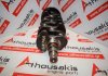 Vilebrequin G4DR, G4GR, 23110-23510 pour HYUNDAI