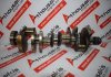 Vilebrequin 27301, 2730300701, 2730301201 pour MERCEDES