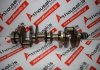 Vilebrequin 27301, 2730300701, 2730301201 pour MERCEDES