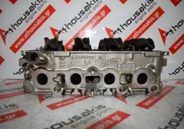 Головка блока 86SM6090AE для FORD