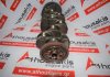 Vilebrequin 5801898037, 5802115772, 5801767647, 5801925563, 5801846065, 5802744466 pour FIAT, IVECO