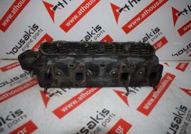 Culata 89BM6090 HC para FORD