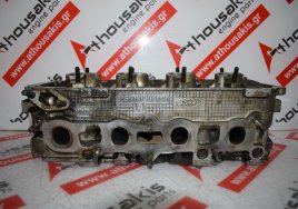 Головка блока 81SM6090AMH для FORD