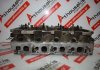 Cylinder Head 81SM6090AMH for FORD