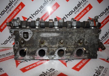 Cylinder Head 047103373 for PORSCHE - athousakis.gr