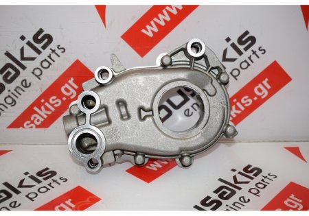 Oil pump 12640448 for GM, CHEVROLET - athousakis.gr