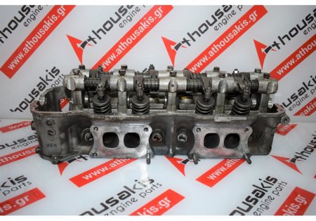 Cylinder Head W04, Z20, 11041-27G00 for NISSAN - athousakis.gr