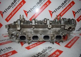 Головка блока XS6E6090BIA для FORD