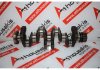 Vilebrequin MA10, 12201-01B00 pour NISSAN