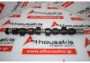 Camshaft 7623542 for FIAT