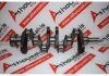 Vilebrequin E5016, E501-11-301 pour MAZDA