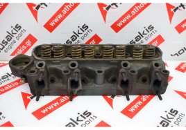 Cylinder Head 89BM6090 EE for FORD