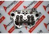 Cylinder Head 7683520 for FIAT