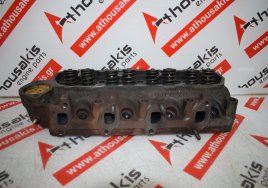 Cylinder Head 86BM6090AB for FORD