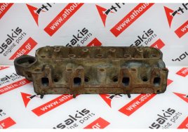 Cylinder Head 89BM6090 GB for FORD