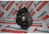 Vilebrequin 7450241, 814027 pour FIAT