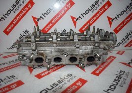 Culata XS6E6090A1A para FORD