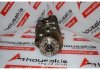 Vilebrequin 5H60H, 12201-5H60A pour RENAULT