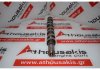 Nockenwelle 9646393380, 0801AK, KFU zum PEUGEOT, CITROEN