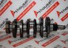 Vilebrequin 4679789, 4785105, 4785106, 1930330 pour FIAT, IVECO