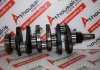 Vilebrequin 4679789, 4785105, 4785106, 1930330 pour FIAT, IVECO