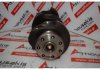 Albero motore 4780443, 4785110, 4785304 per FIAT, IVECO