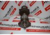 Crankshaft 90209963, 12ST, 12NV, C14NV for OPEL