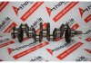 Crankshaft 90118886, 12NV, 12ST for OPEL