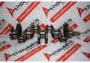 Crankshaft 90118886, 12NV, 12ST for OPEL