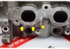 Cylinder Head G4LD, 22100-03800 for HYUNDAI, KIA