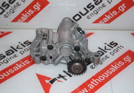 Oil pump 06H115105BN for VW, AUDI, SKODA - athousakis.gr