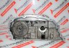 Zylinderkopf 4S7Q6090CC, 1301171, 1701913 zum FORD