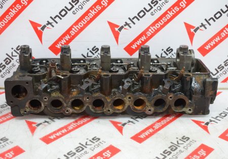 Cylinder Head 1800010, 062103265X for VW - athousakis.gr